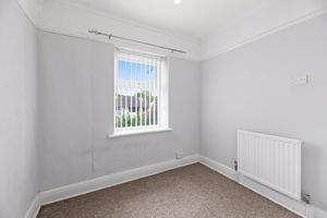 Bedroom Three- click for photo gallery